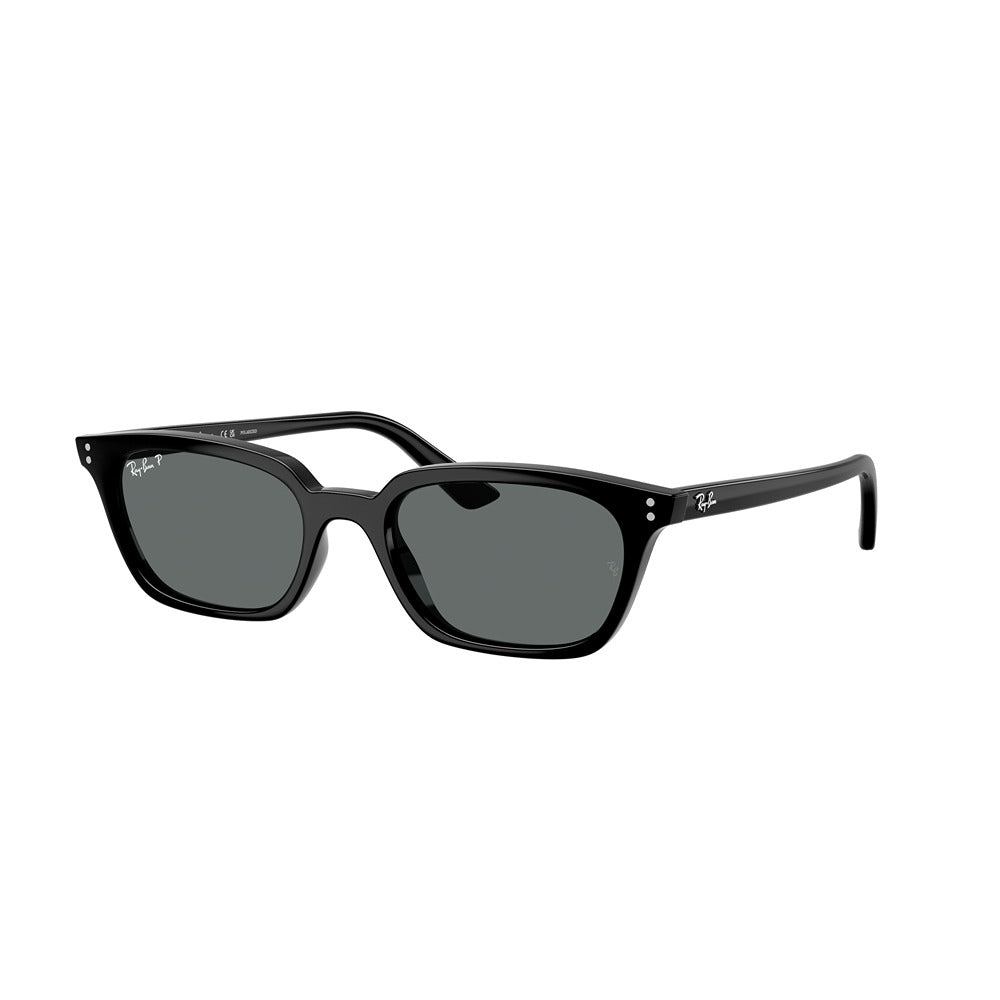 Occhiale da sole Ray-Ban Zaya RB4456 col. 667781