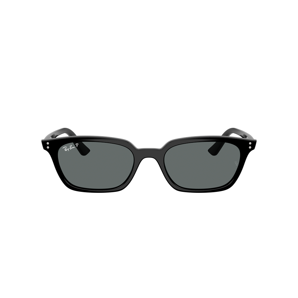 Occhiale da sole Ray-Ban Zaya RB4456 col. 667781