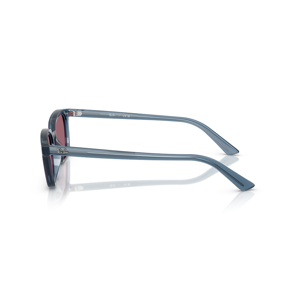 Ray-Ban sunglasses Zaya RB4456 col. 68121A