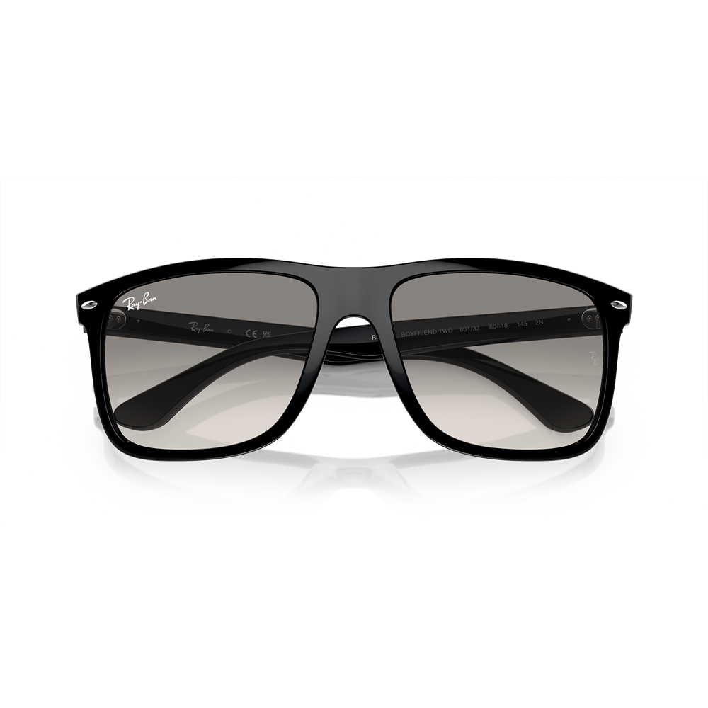 Ray-Ban sunglasses Boyfriend Two RB4547 col. 601/32