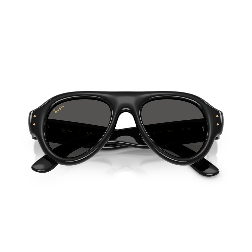Occhiale da sole Ray-Ban RB4925 col. 601/87