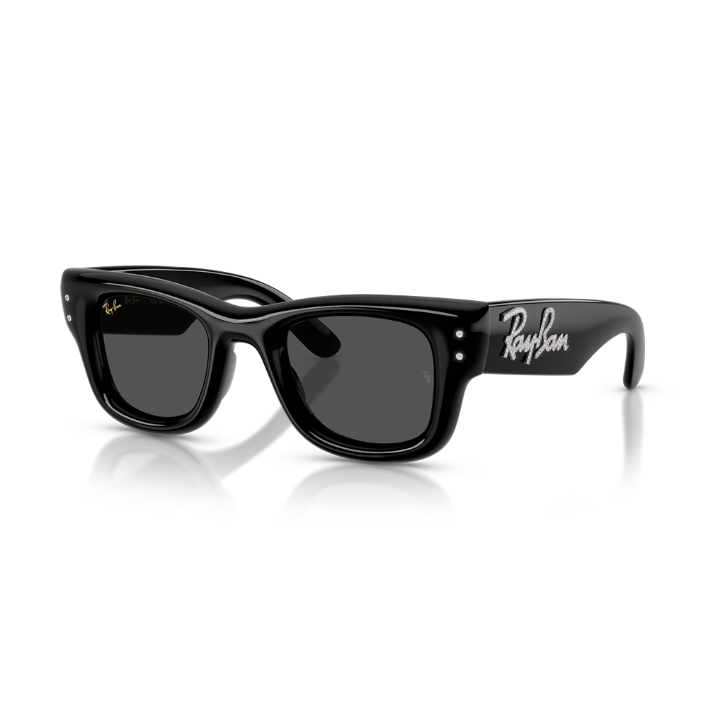Occhiale da sole Ray-Ban Wayfarer Puffer RB4940B col. 686487