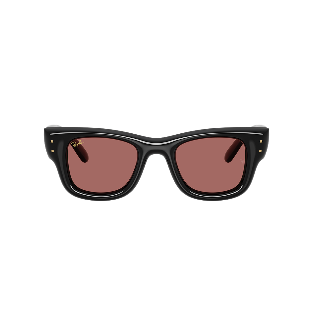 Ray-Ban sunglasses Wayfarer Puffer RB4940 col. 601/69