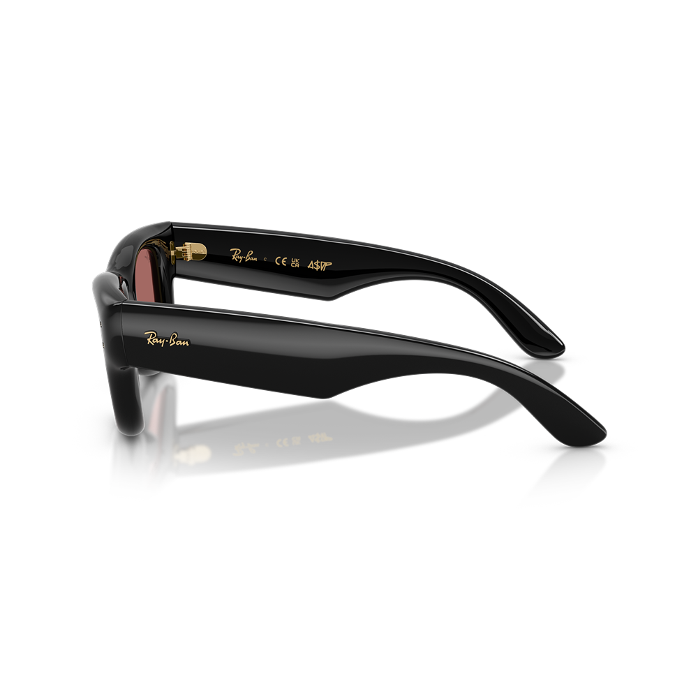 Ray-Ban sunglasses Wayfarer Puffer RB4940 col. 601/69