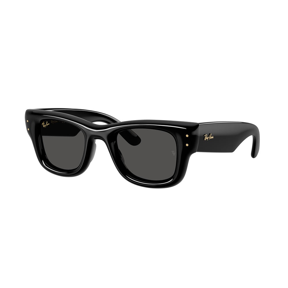 Occhiale da sole Ray-Ban Wayfarer Puffer RB4940 col. 601/87