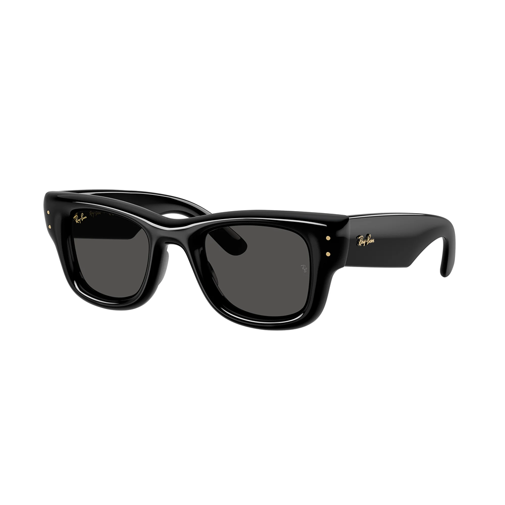 Occhiale da sole Ray-Ban Wayfarer Puffer RB4940 col. 601/87