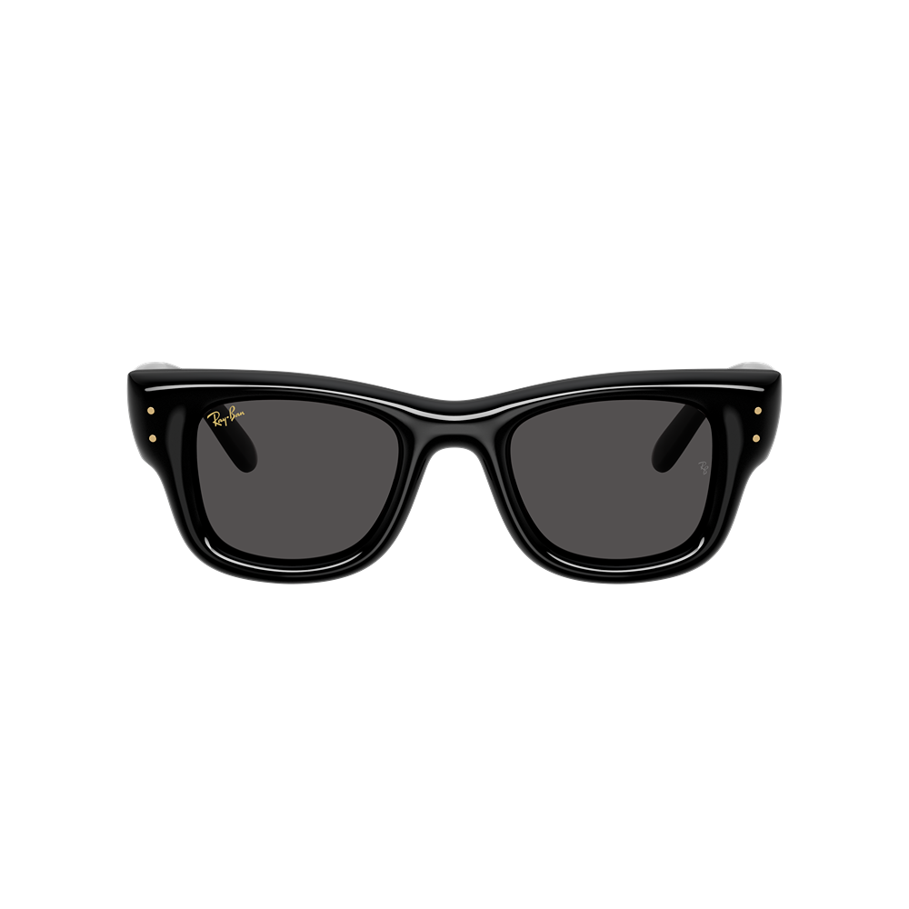 Occhiale da sole Ray-Ban Wayfarer Puffer RB4940 col. 601/87