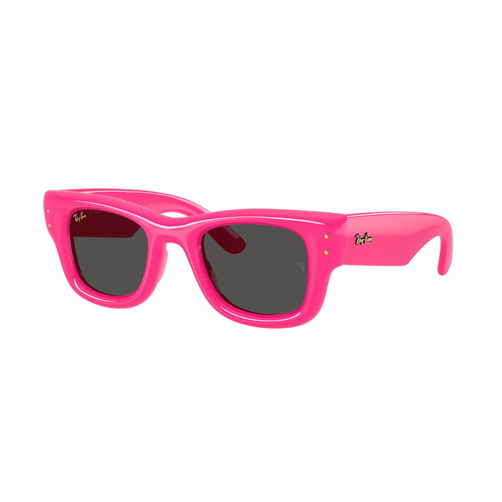 Occhiale da sole Ray-Ban Wayfarer Puffer RB4940 col. 683287