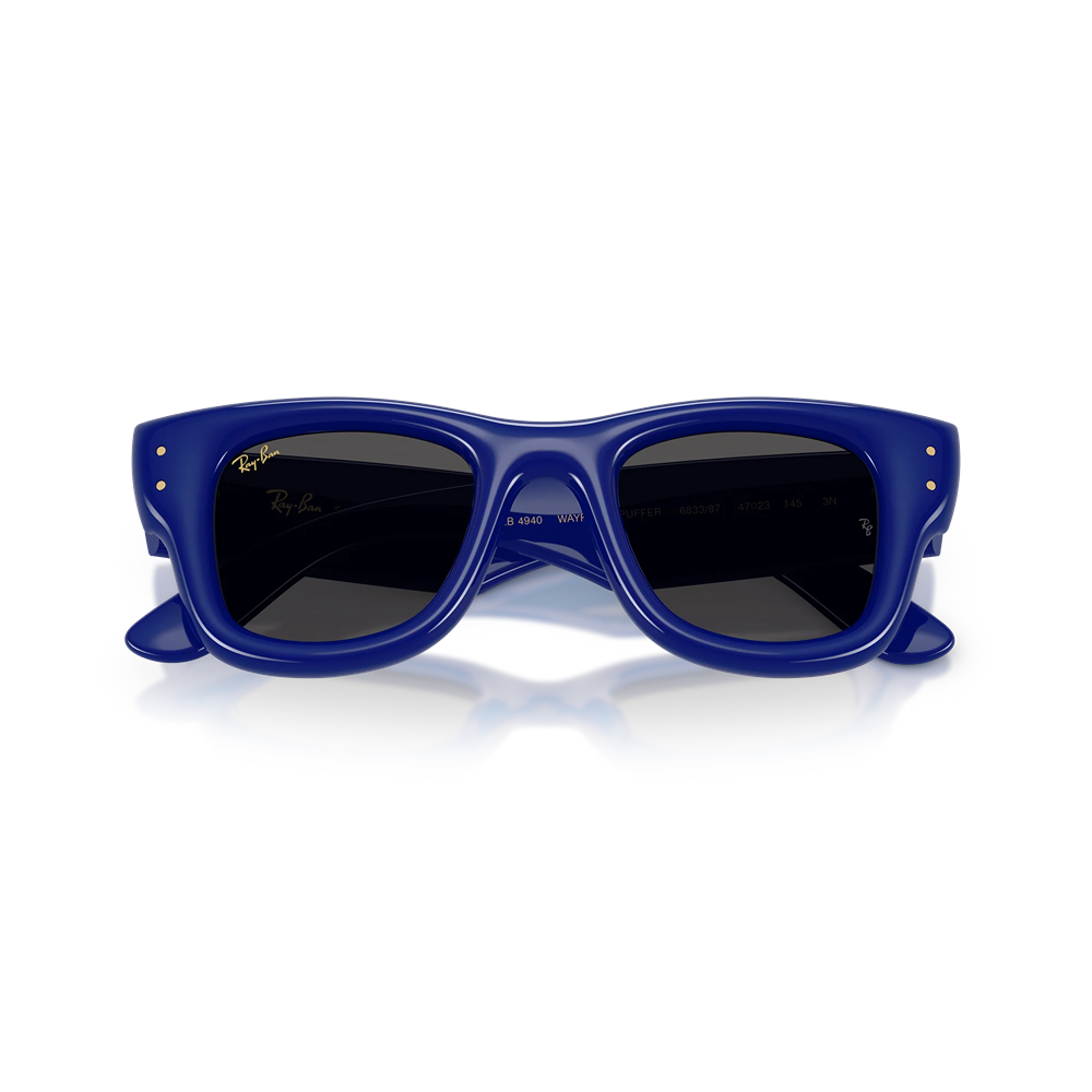 Occhiale da sole Ray-Ban Wayfarer Puffer RB4940 col. 683387