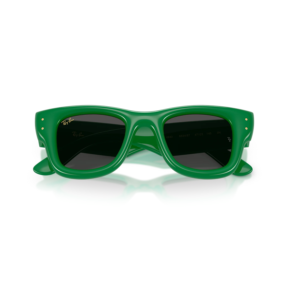 Occhiale da sole Ray-Ban Wayfarer Puffer RB4940 col. 683487