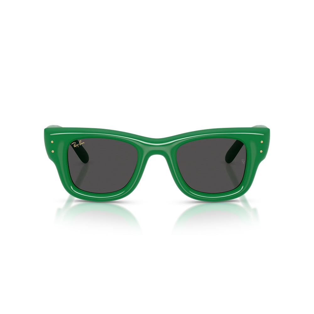 Occhiale da sole Ray-Ban Wayfarer Puffer RB4940 col. 683487