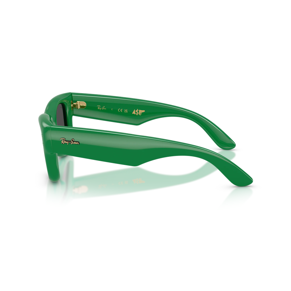 Occhiale da sole Ray-Ban Wayfarer Puffer RB4940 col. 683487