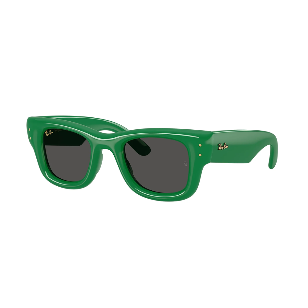Occhiale da sole Ray-Ban Wayfarer Puffer RB4940 col. 683487