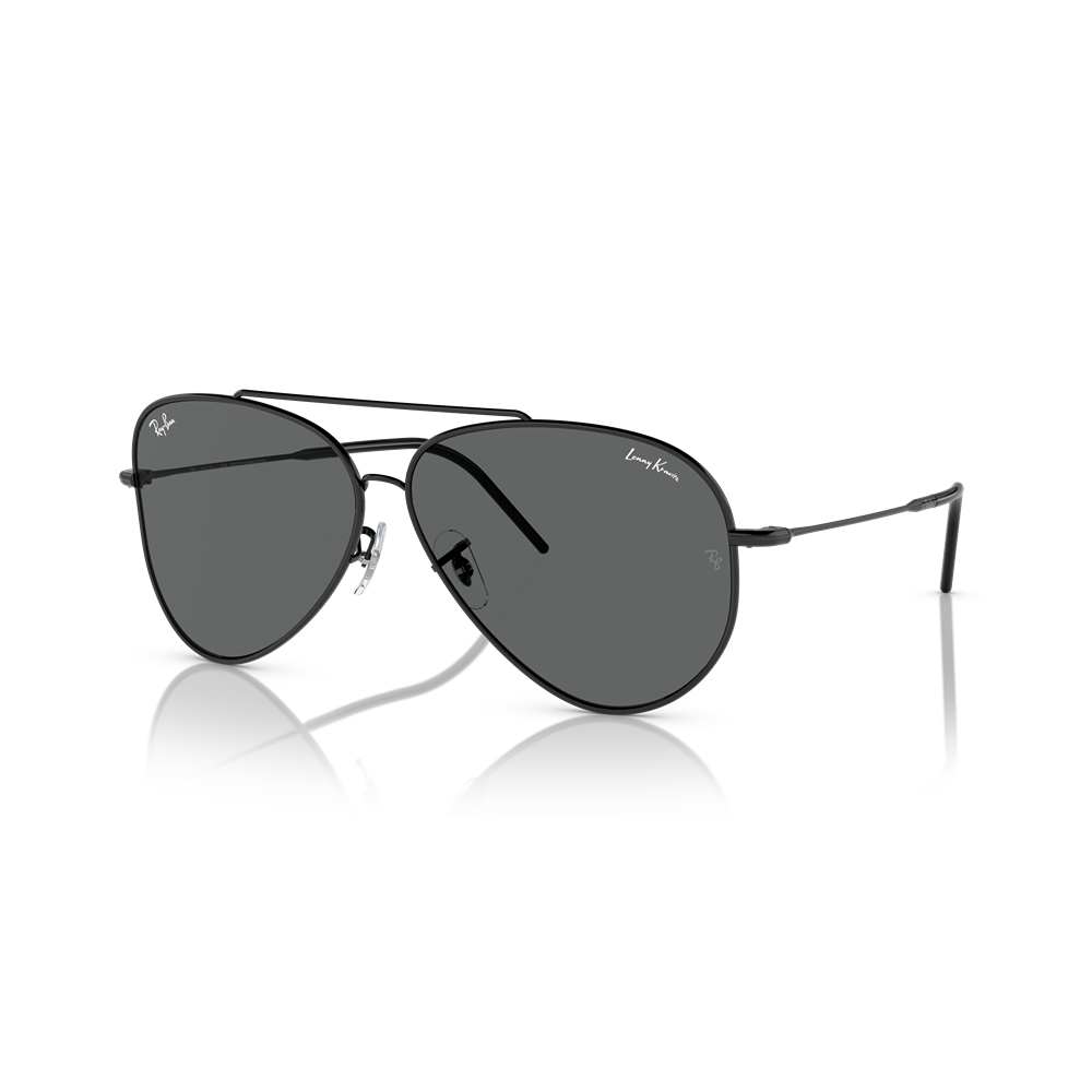Ray-Ban sunglasses Aviator reverse RBR0101S col. 002/GR