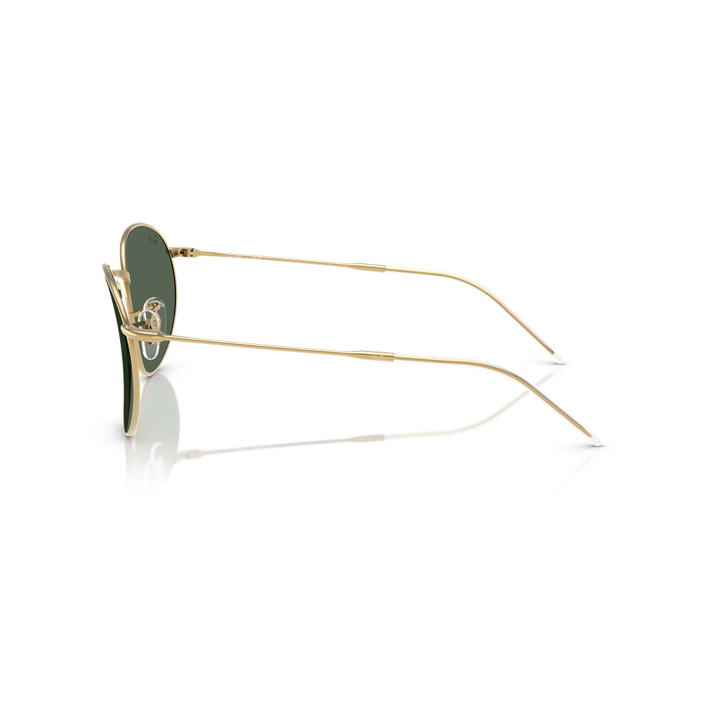 Occhiale da sole Ray-Ban RBR0103S Round reverse col. 001/VR