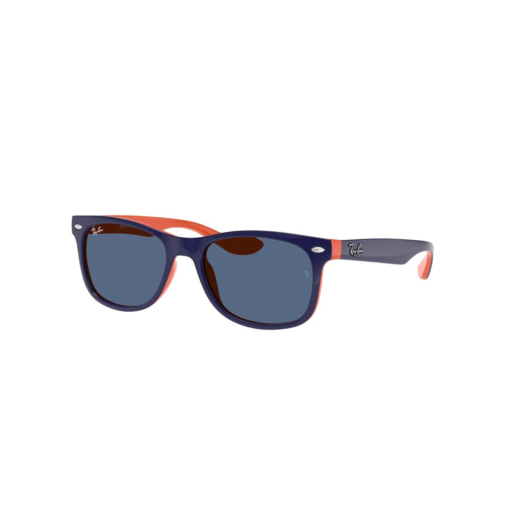 Occhiale da sole Ray-Ban Junior New Wayfarer RJ9052S col. 178/80