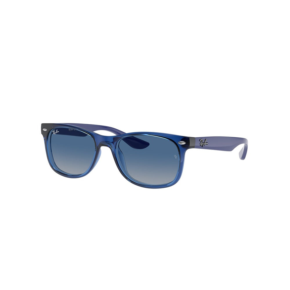 Occhiale da sole Ray-Ban Junior New Wayfarer RJ9052S col. 70624L