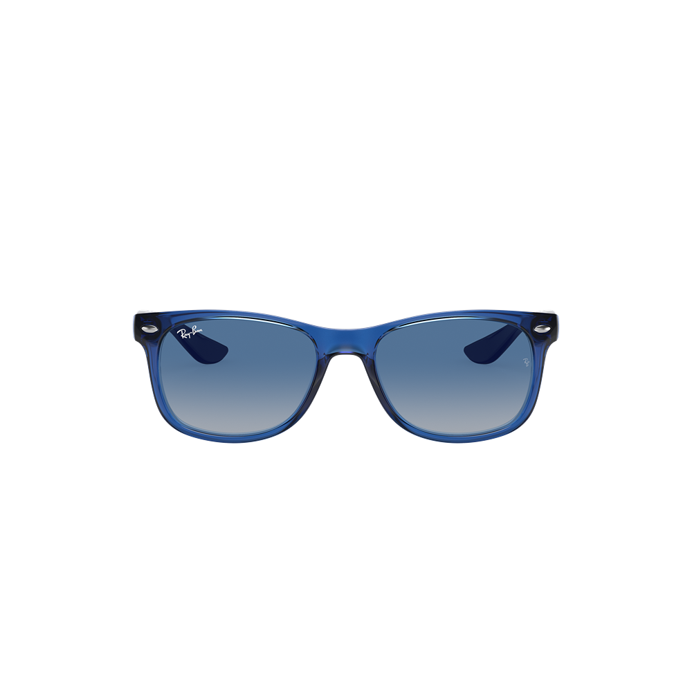 Occhiale da sole Ray-Ban Junior New Wayfarer RJ9052S col. 70624L