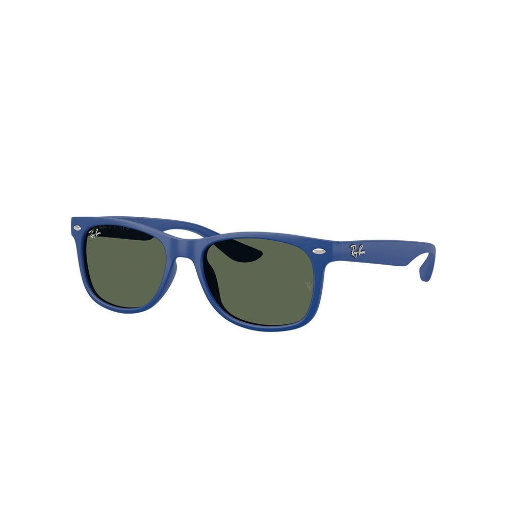 Occhiale da sole Ray-Ban Junior New Wayfarer RJ9052S col. 717771