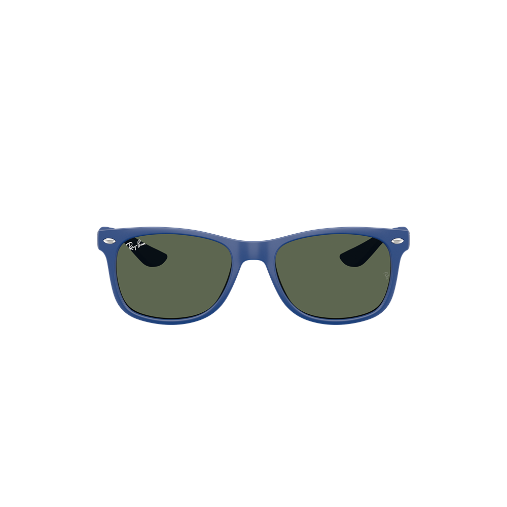 Occhiale da sole Ray-Ban Junior New Wayfarer RJ9052S col. 717771
