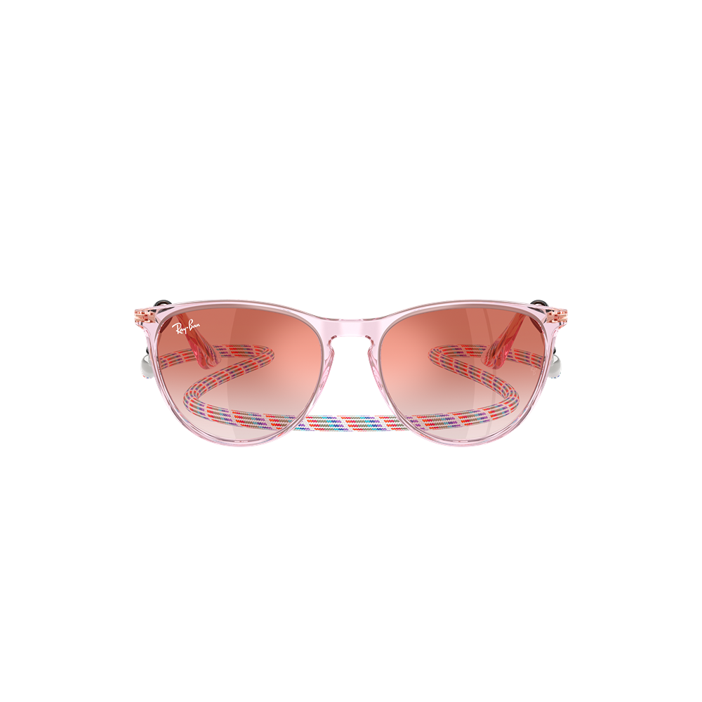 Ray-Ban sunglasses Junior Erika RJ9060S col. 7226V0