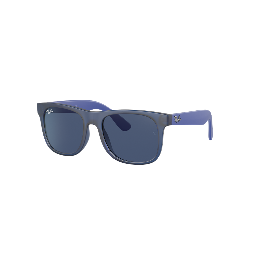 Occhiale da sole Ray-Ban Junior Justin RJ9069S col. 706080