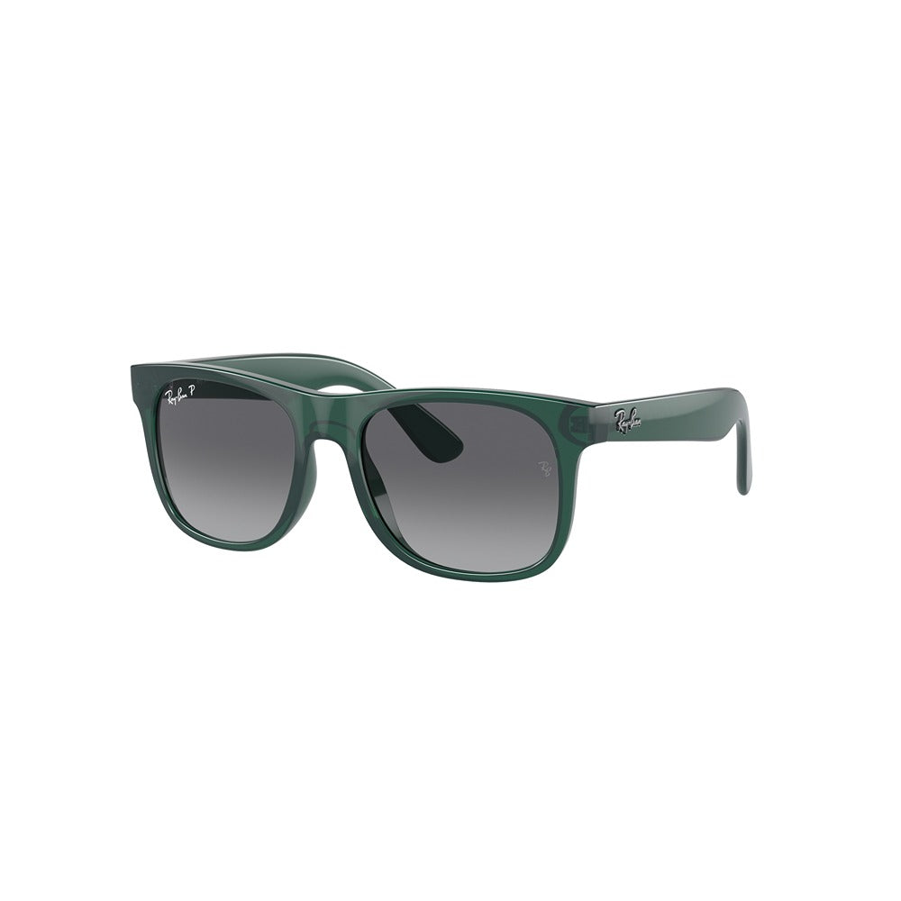 Occhiale da sole Ray-Ban Junior Justin RJ9069S col. 7130T3