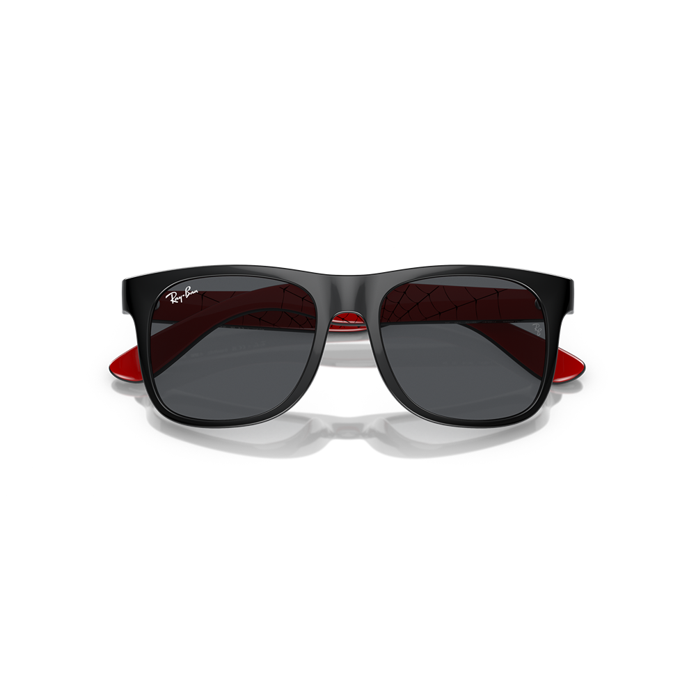 Ray-Ban Junior sunglasses Junior justin RJ9069S col. 716687