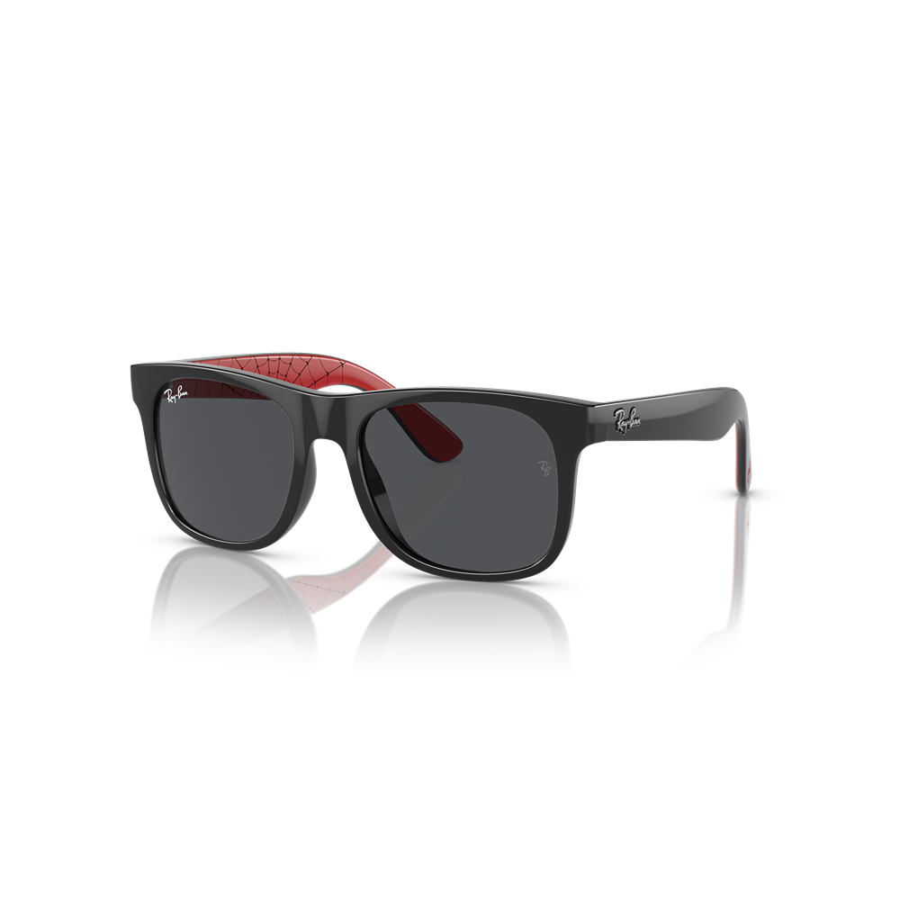 Ray-Ban Junior sunglasses Junior justin RJ9069S col. 716687