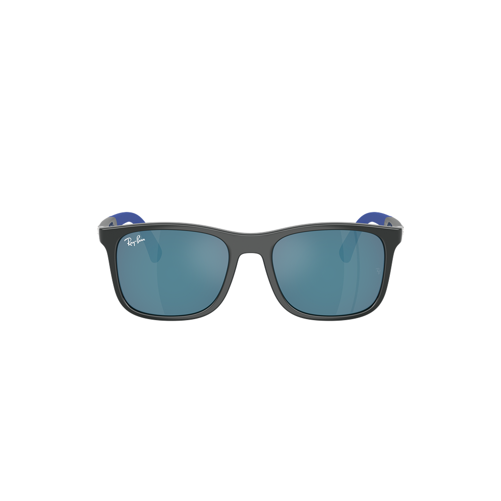 Occhiale da sole Ray-Ban Junior RJ9084S col. 715155