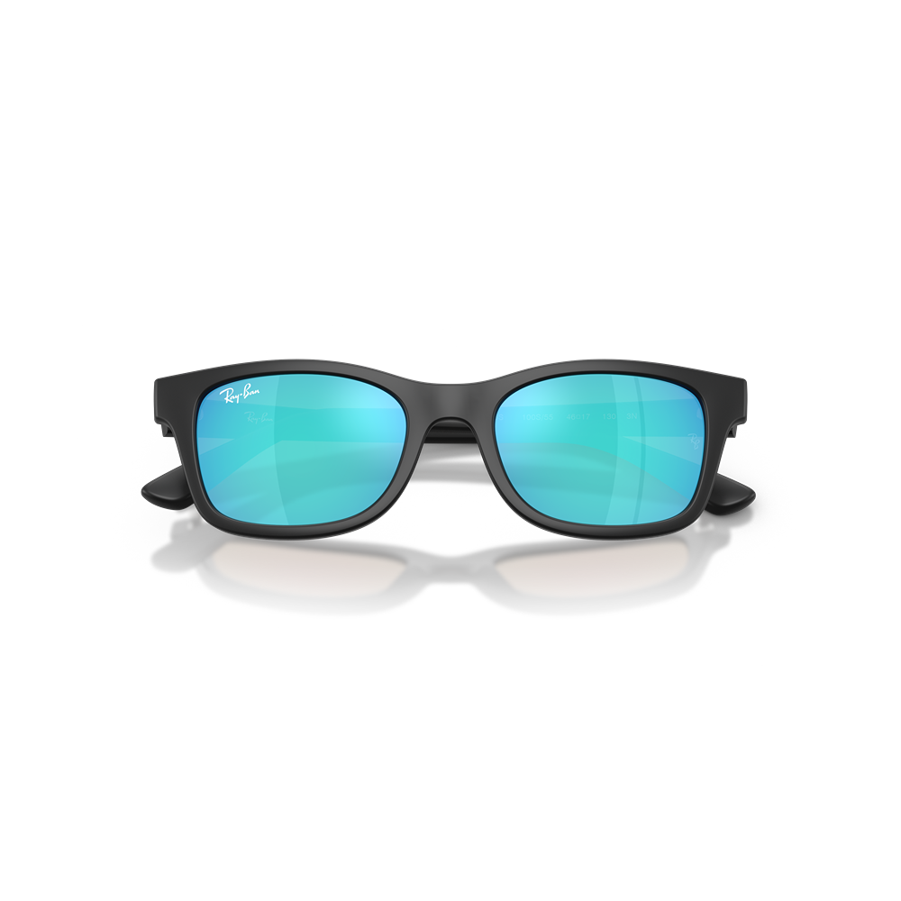 Ray-Ban sunglasses Junior RJ9086S col. 100S55