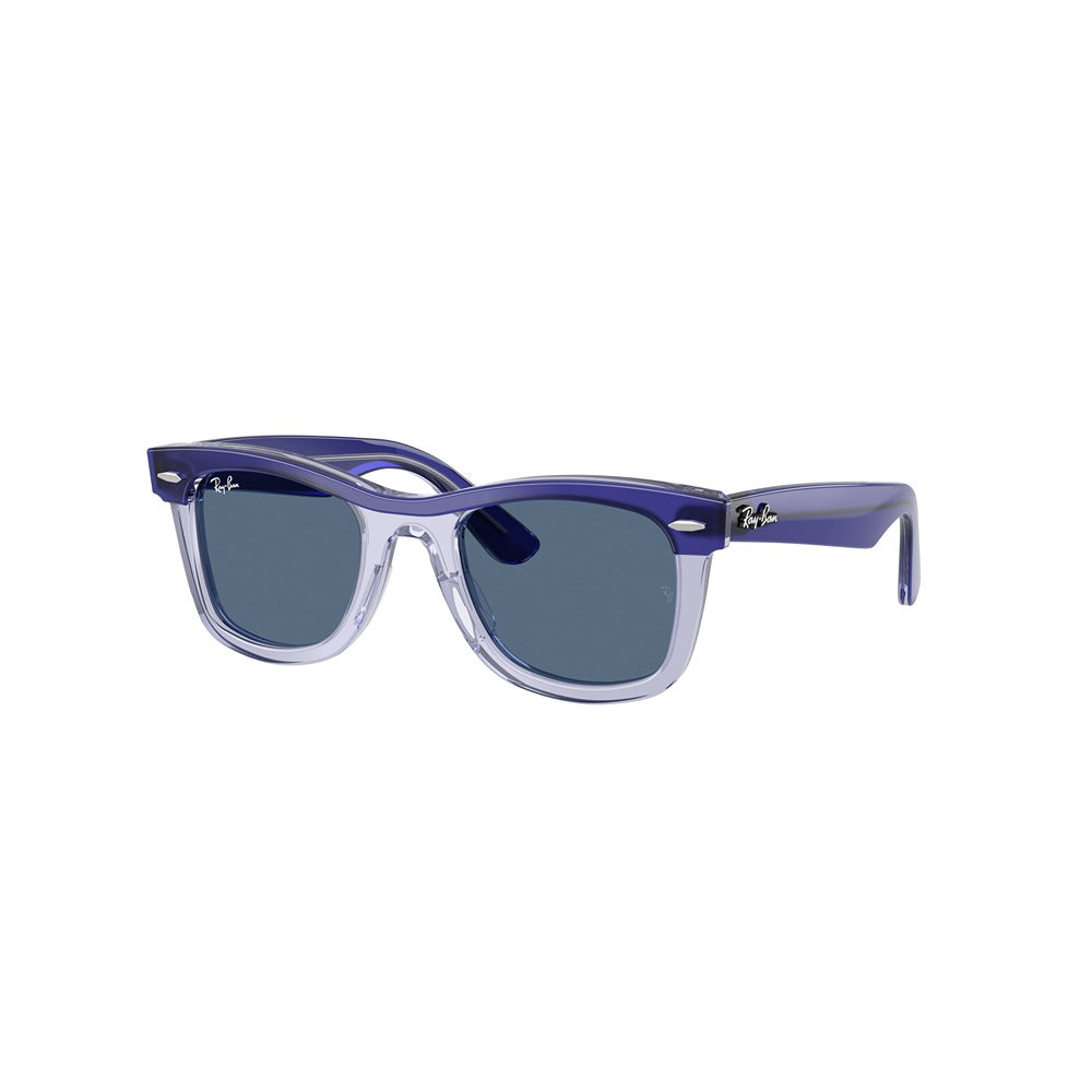 Occhiale da sole Ray-Ban Junior RJ9140S col. 721280