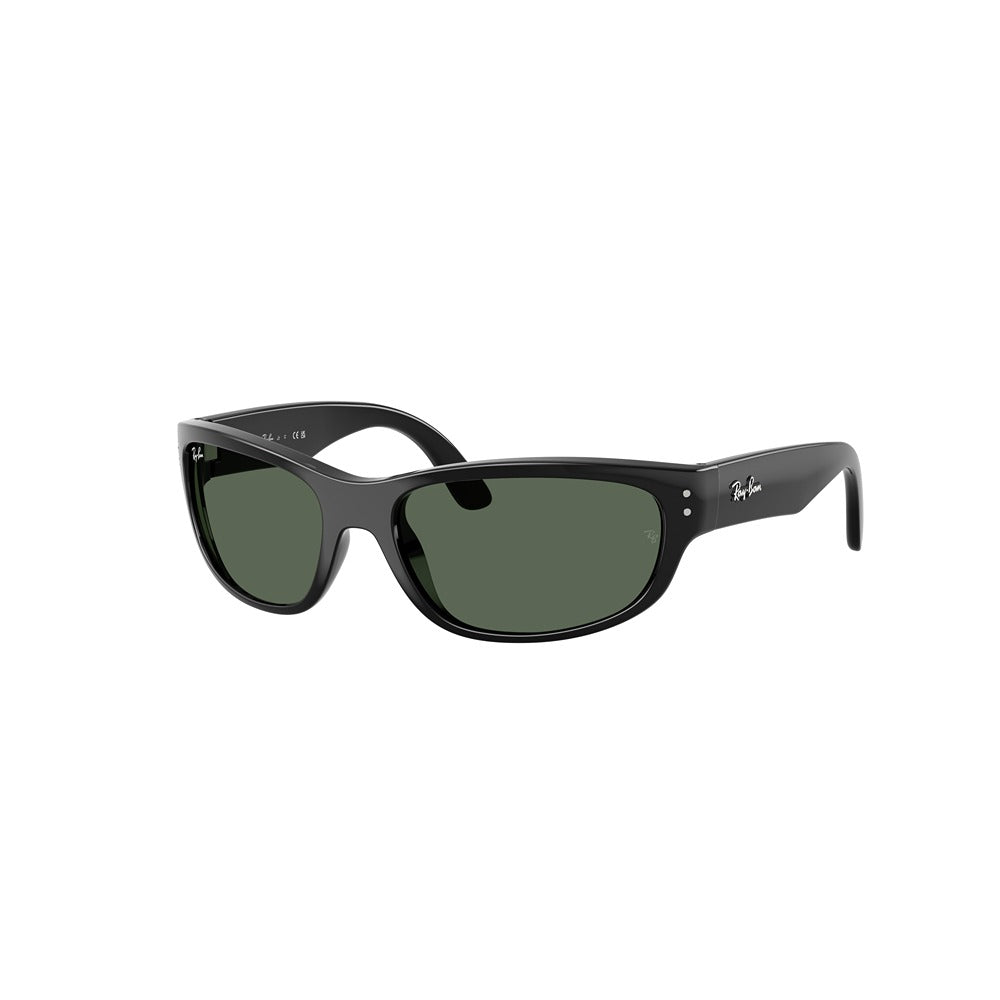 Occhiale da sole Ray-Ban Junior RJ9189S col. 100/71