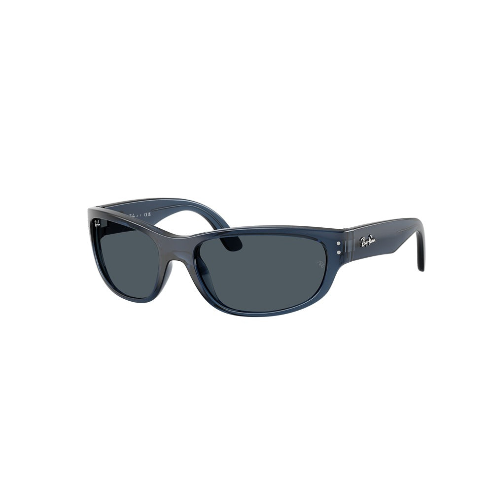 Occhiale da sole Ray-Ban Junior RJ9189S col. 719687