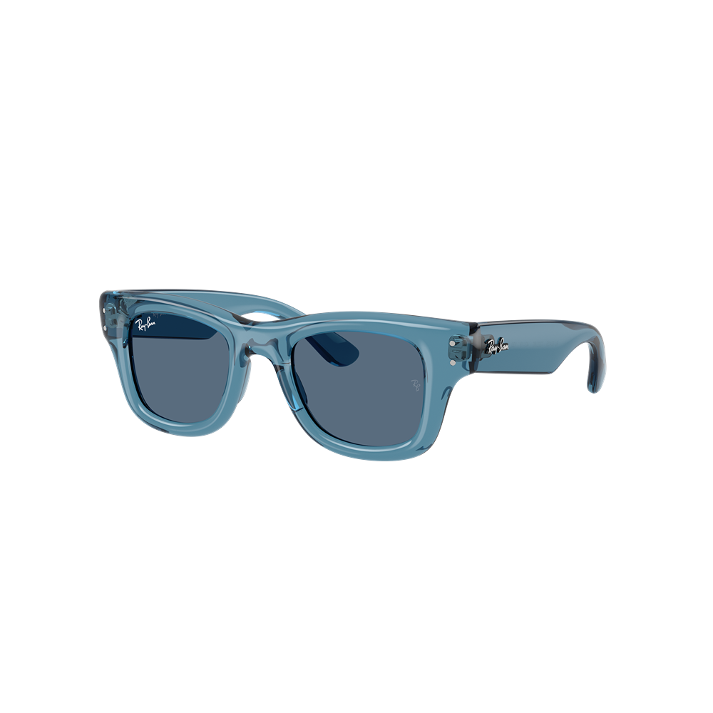 Occhiale da sole Ray-Ban Junior RJ9240S col. 722280
