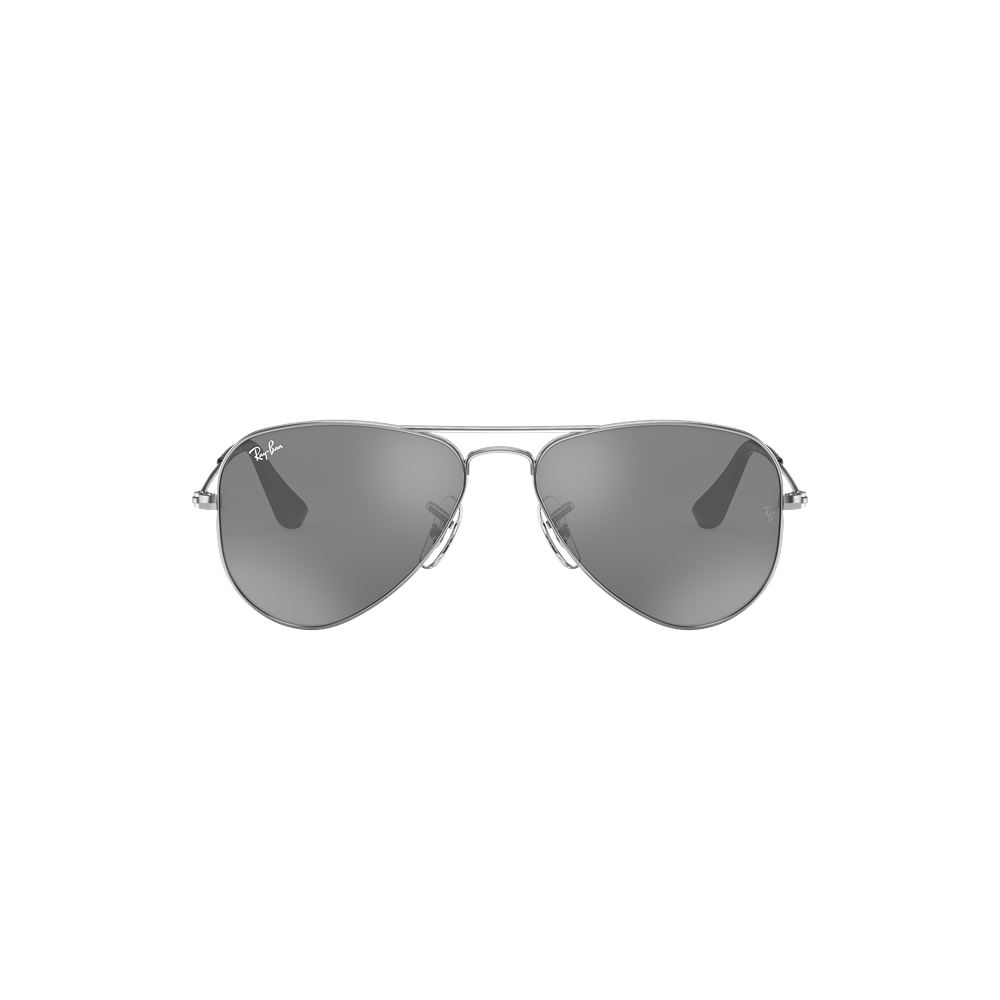 Occhiale da sole Ray-Ban Junior Aviator RJ9506S col. 212/6G