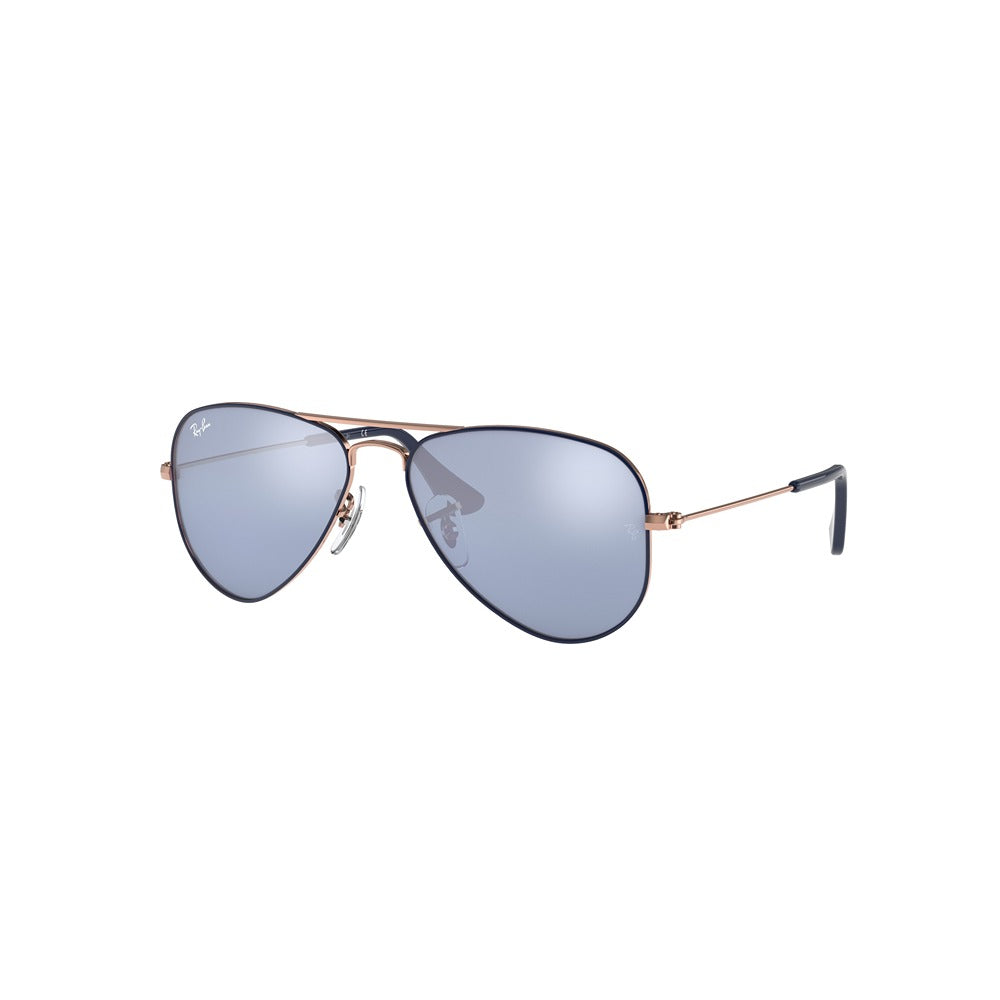Occhiale da sole Ray-Ban Junior Aviator RJ9506S col. 264/1U