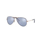 Occhiale da sole Ray-Ban Junior Aviator RJ9506S col. 264/1U