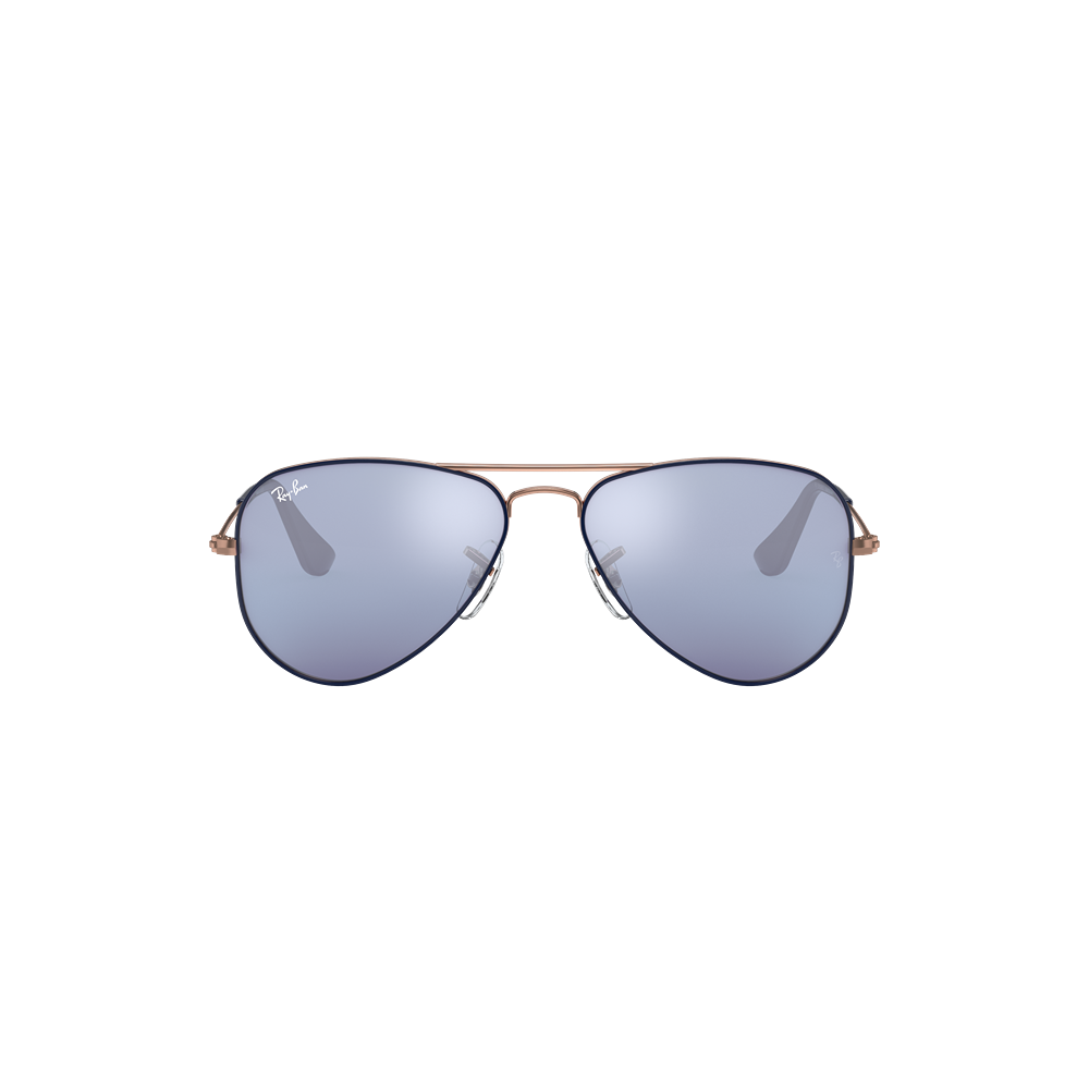 Occhiale da sole Ray-Ban Junior Aviator RJ9506S col. 264/1U