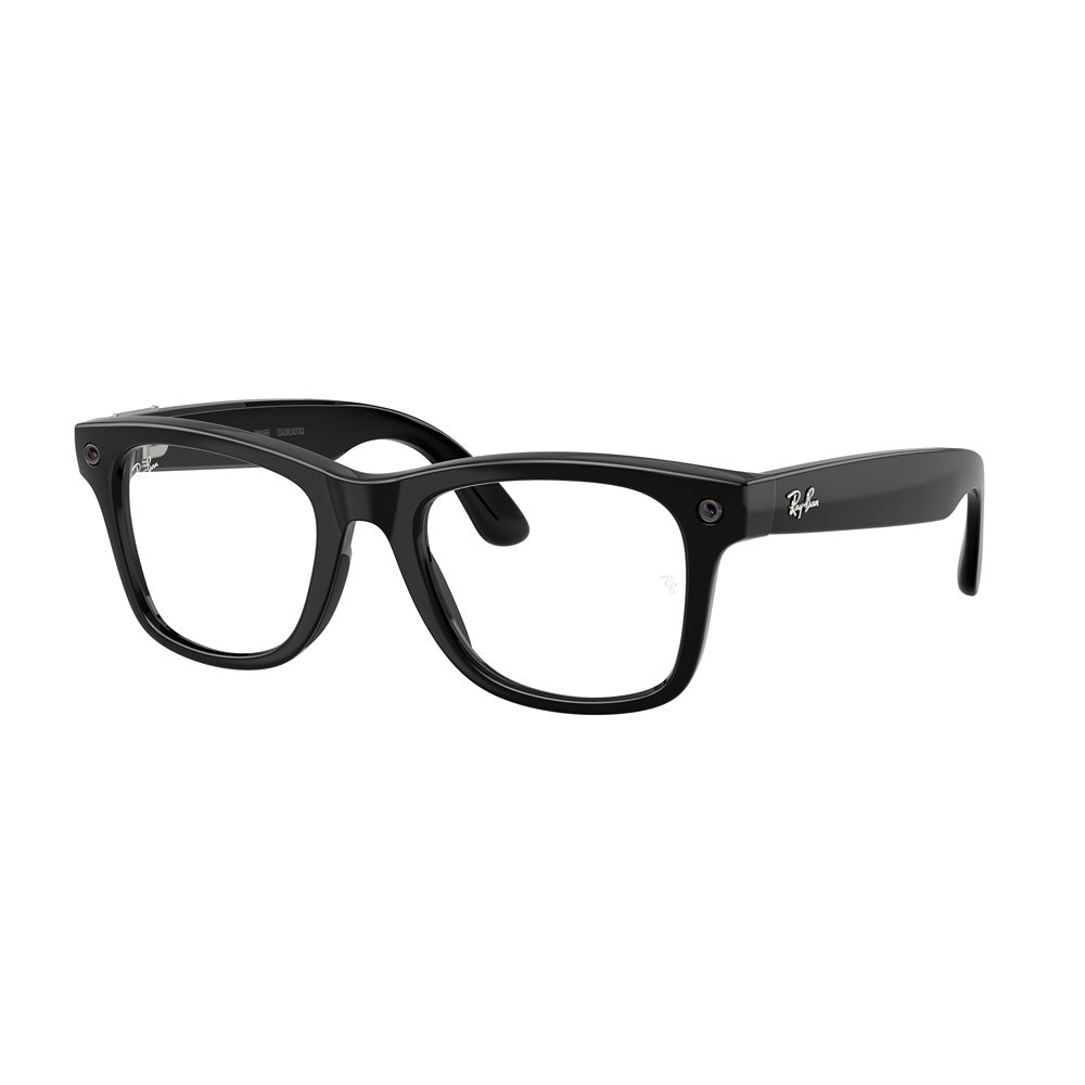 Occhiale da sole Ray-Ban Meta Wayfarer RW 4011 col. 601/1Z 3 GEN