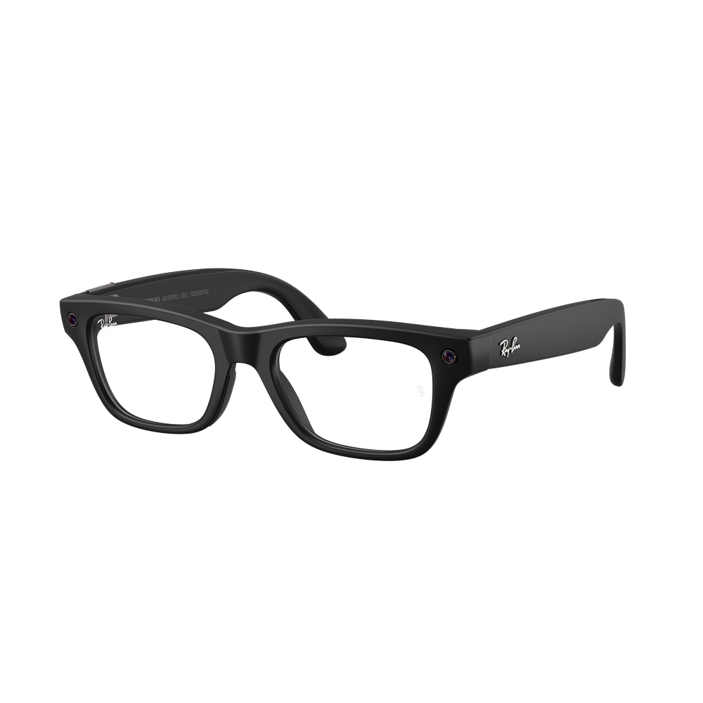 Occhiale da vista Ray-Ban Meta Blayzer optics RW7001 col. 2077