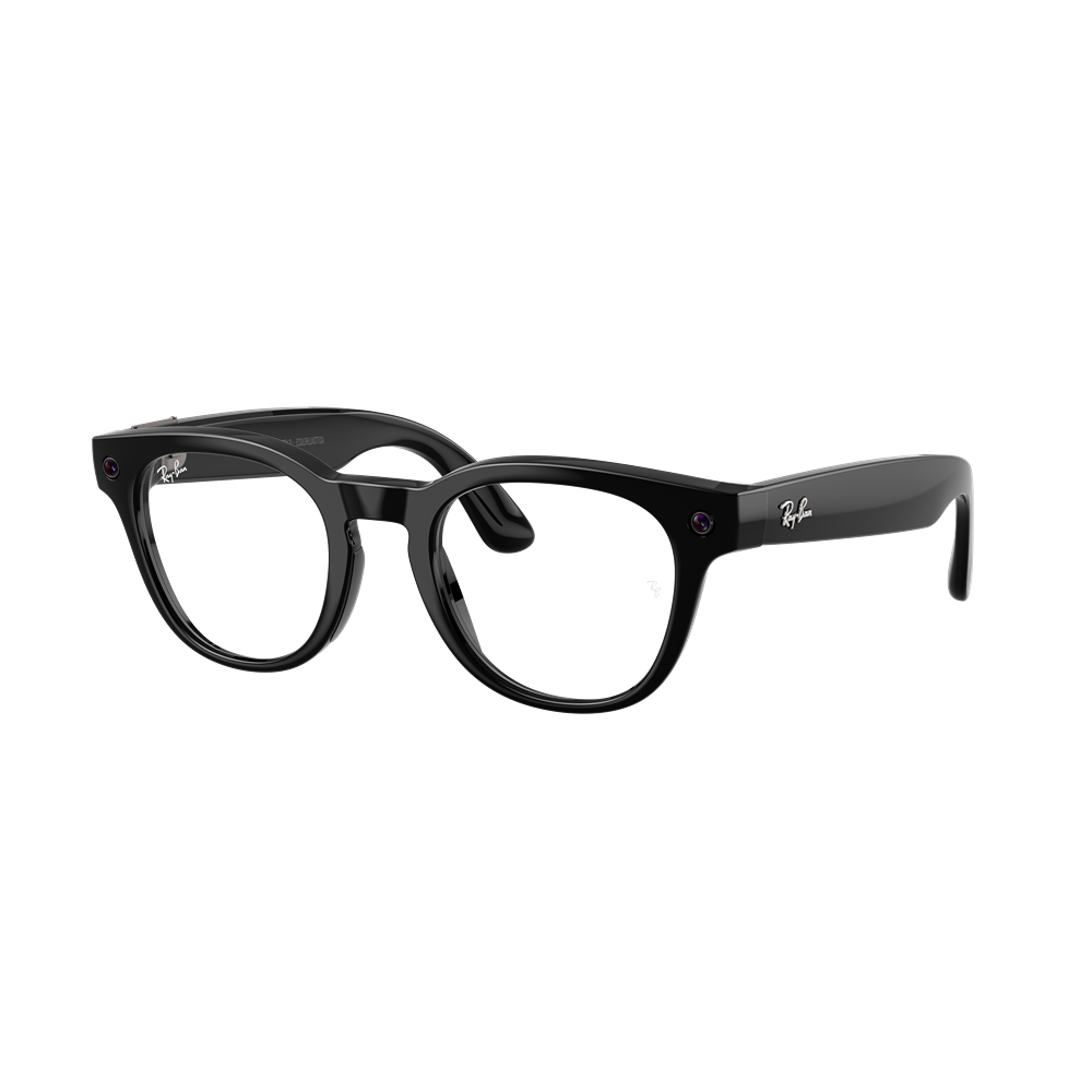 Occhiale da vista Ray-Ban Meta Scriber optics RW7002 col. 2000