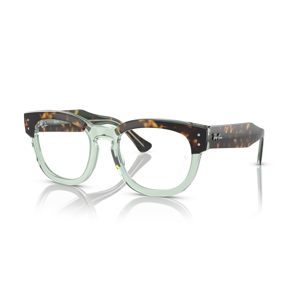 Occhiale da vista Ray-Ban Mega hawkeye RX0298V col. 8249