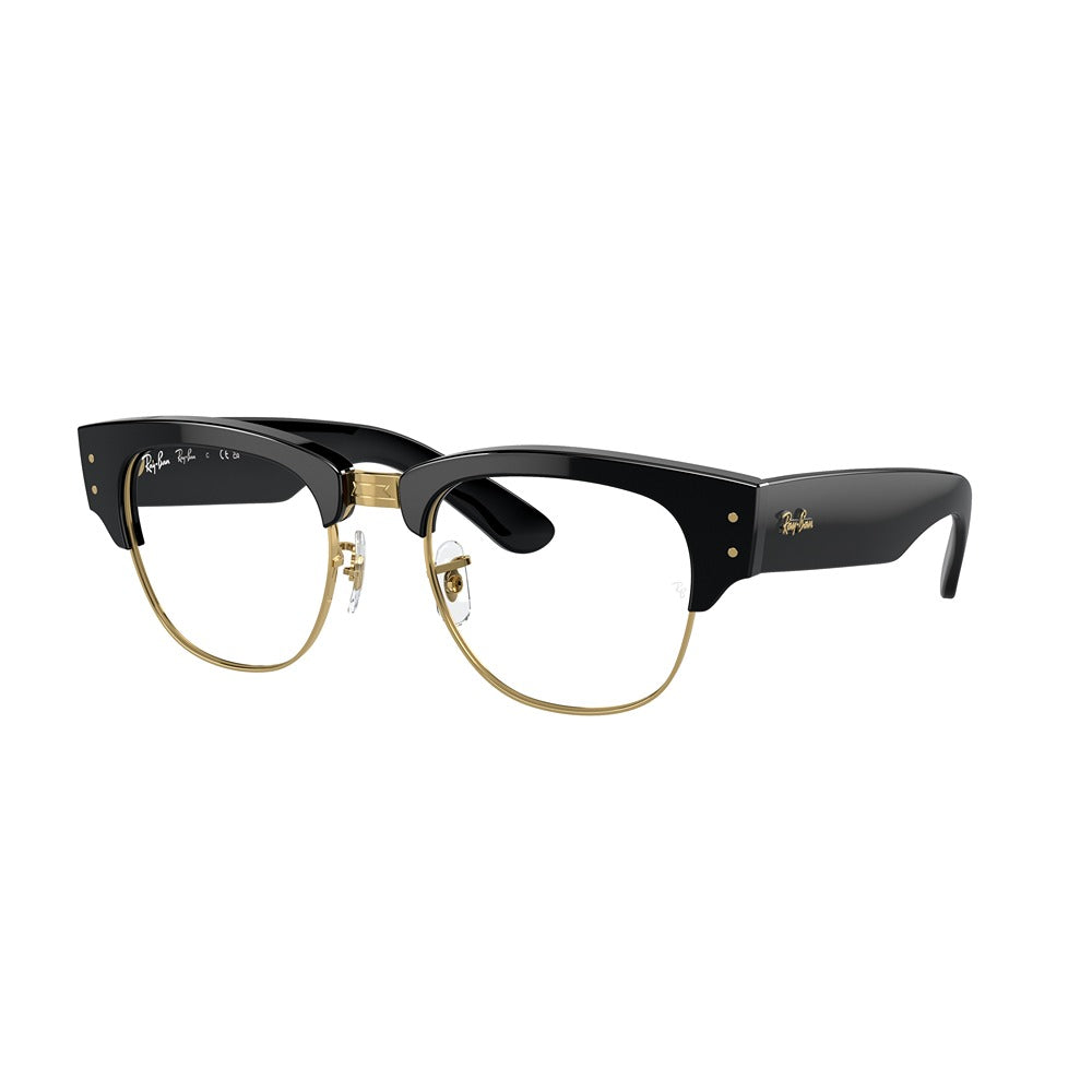Occhiale da vista Ray-Ban Mega Clubmaster RX0316V col. 2000