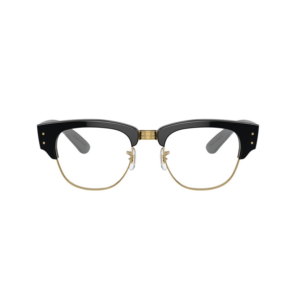 Occhiale da vista Ray-Ban Mega Clubmaster RX0316V col. 2000