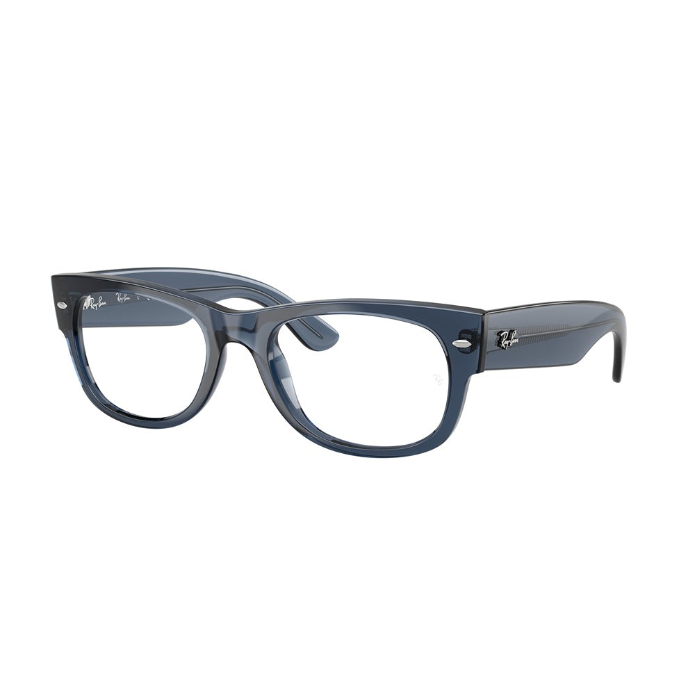 Occhiale da vista Ray-Ban Mega Wayfarer II RX0832V col. 8223