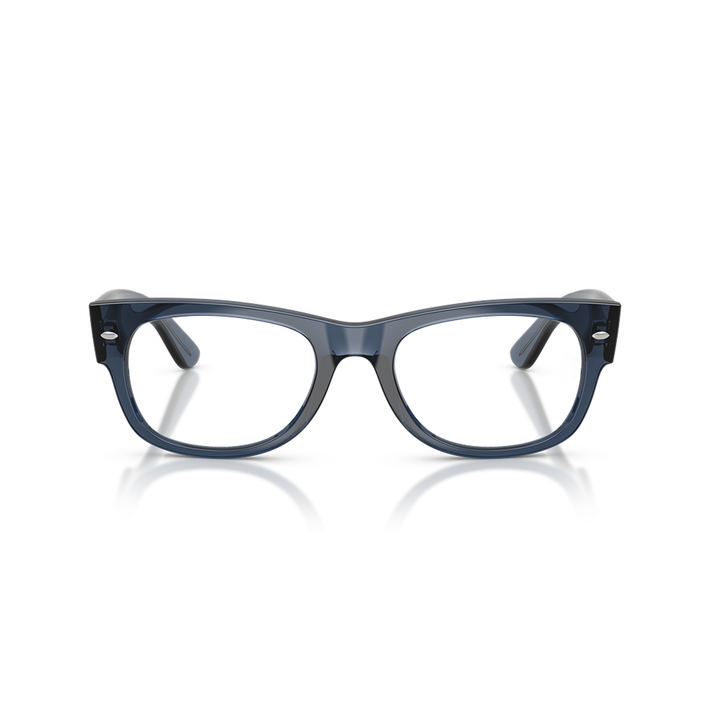 Occhiale da vista Ray-Ban Mega Wayfarer II RX0832V col. 8223