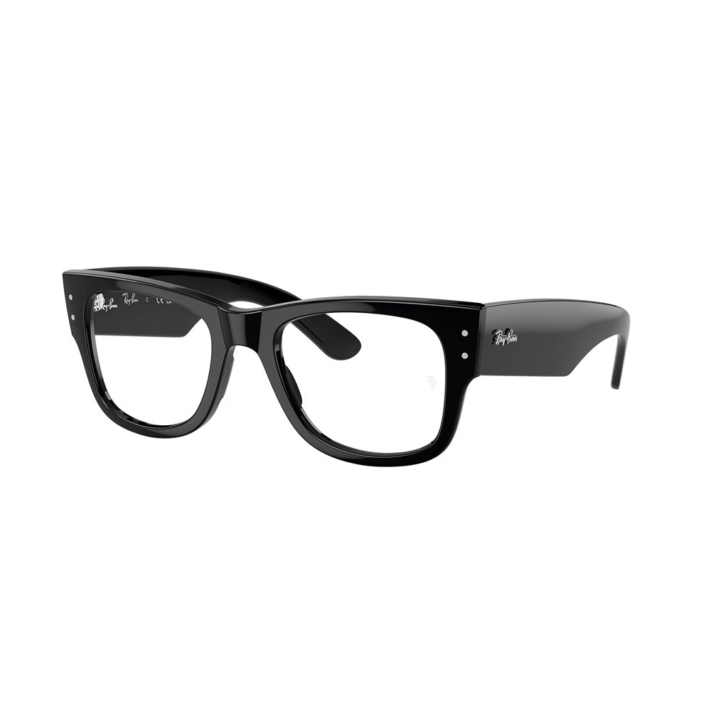Occhiale da vista Ray-Ban Mega Wayfarer II RX0840V col. 2000
