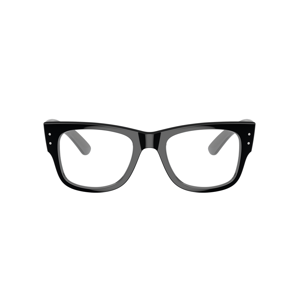 Occhiale da vista Ray-Ban Mega Wayfarer II RX0840V col. 2000