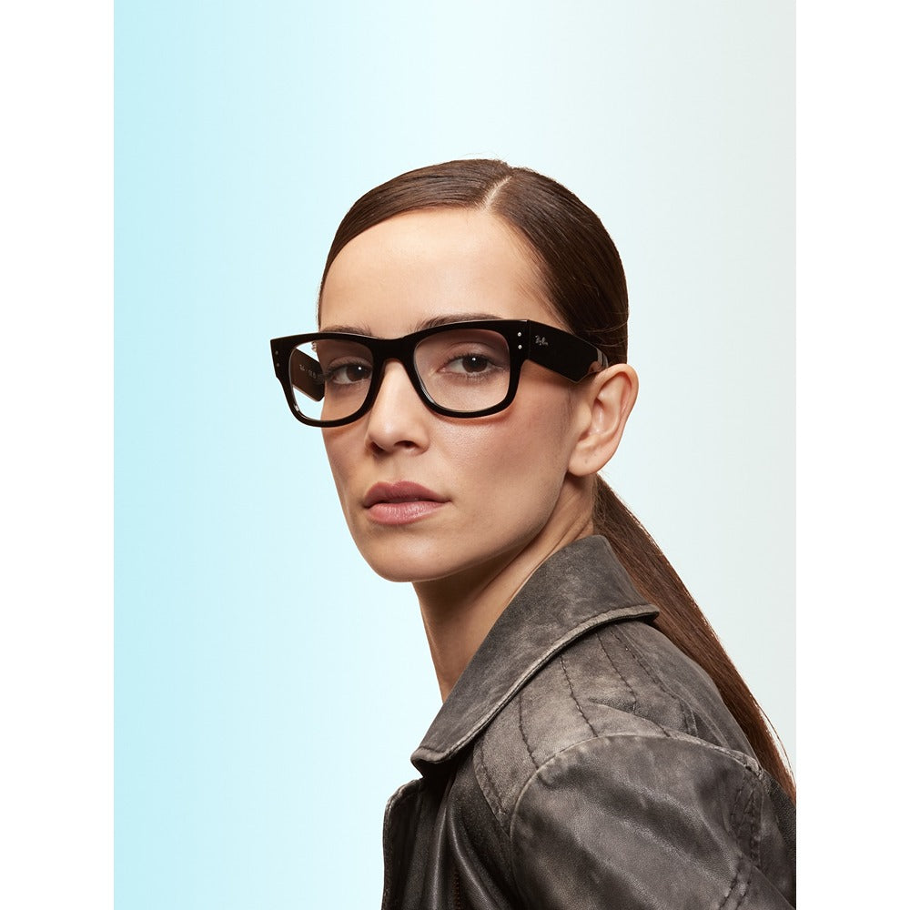 Occhiale da vista Ray-Ban Mega Wayfarer II RX0840V col. 2000